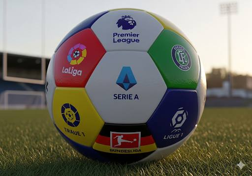 手机即时比分界面展示